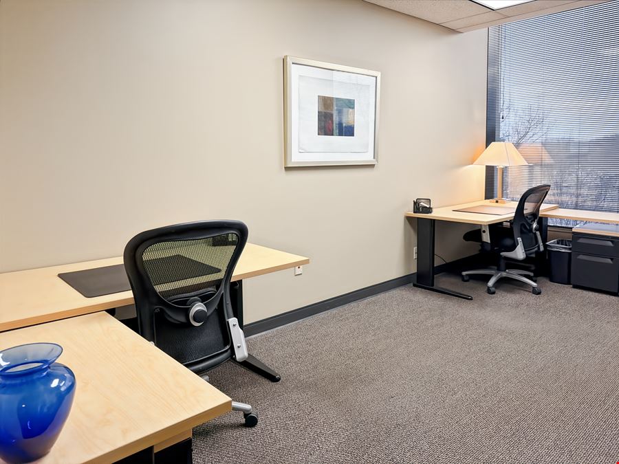 HQ - Overland Park - Corporate Woods