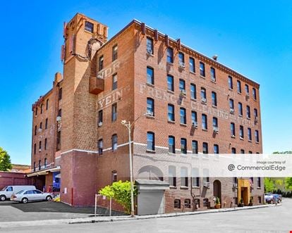 Preview of Industry Lab Office space for Rent in Cambridge