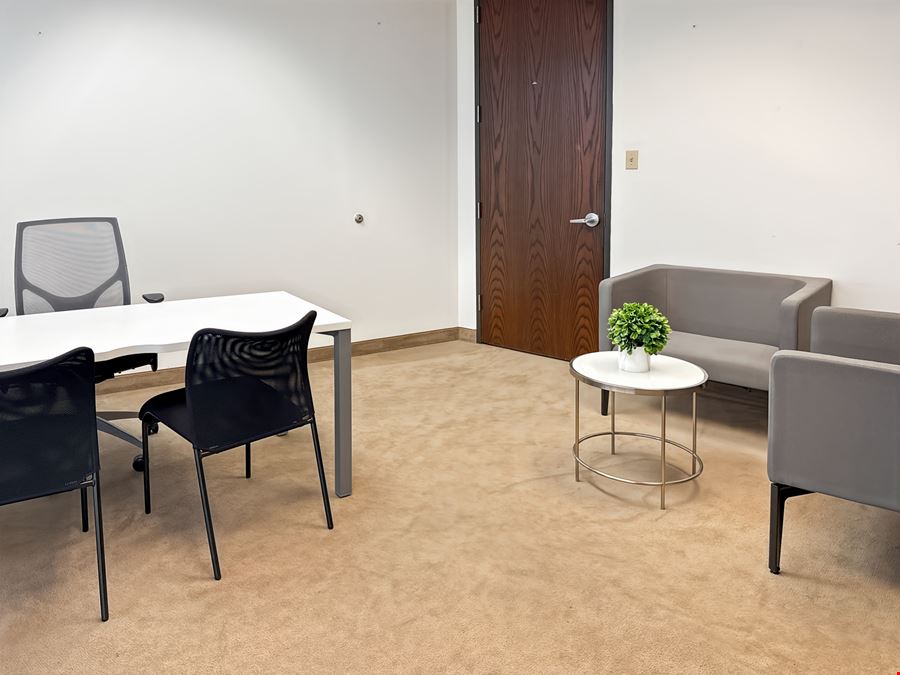 Fort Worth Bridge Street