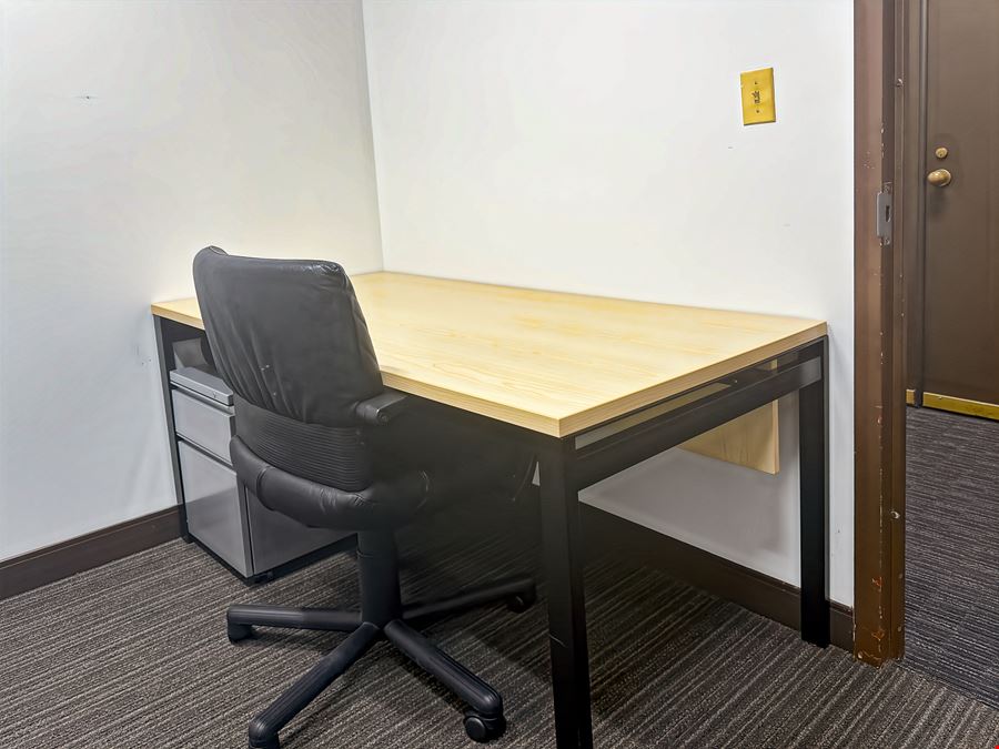 Regus - Washington - 601 Pennsylvania Avenue