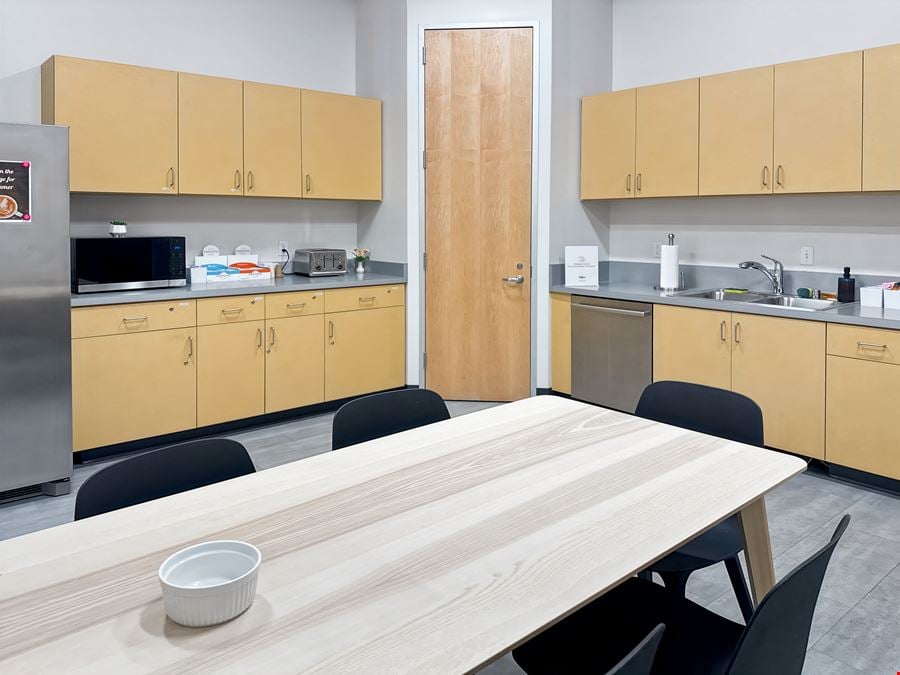 Regus - El Dorado Hills