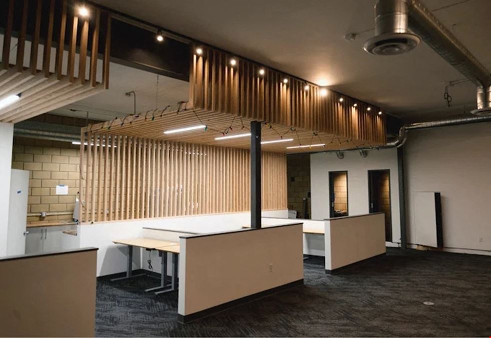 Ivy Street Coworking