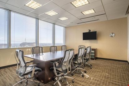 AZ, Tucson - Downtown Tucson