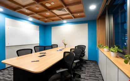 Preview of iKeva @ NSL Centrum Office space for Rent in Hyderabad