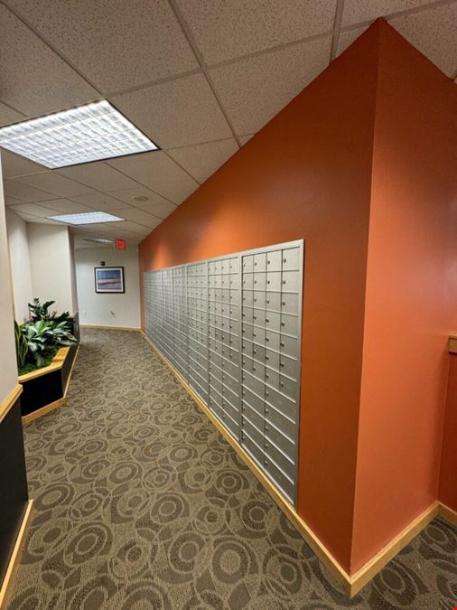 Intelligent Office - Arlington