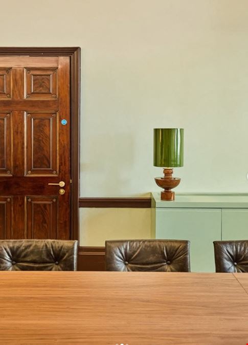 Grosvenor Gardens Greater 22