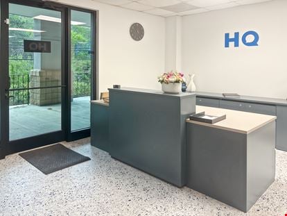 Preview of HQ - Carrboro - Greensboro St Office space for Rent in Carrboro