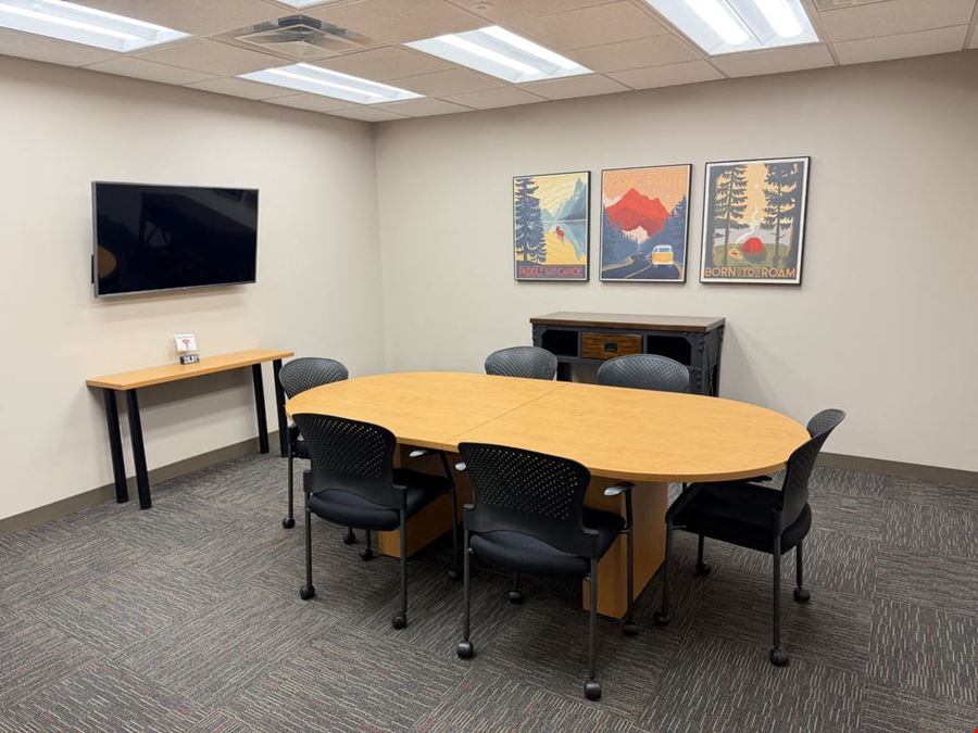 OffiCenters - Woodbury