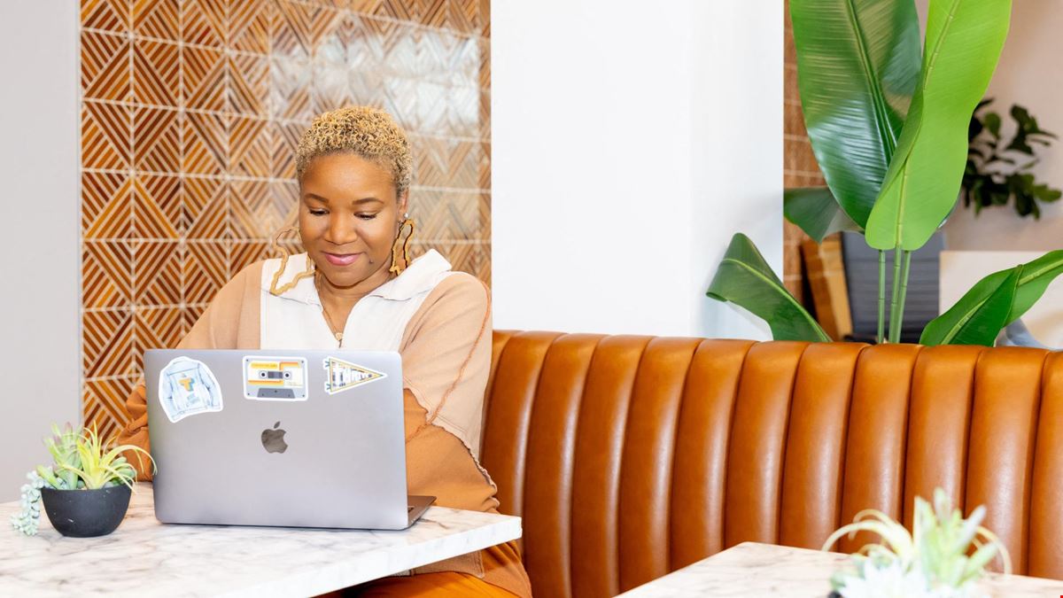 Thrive Coworking - Snellville