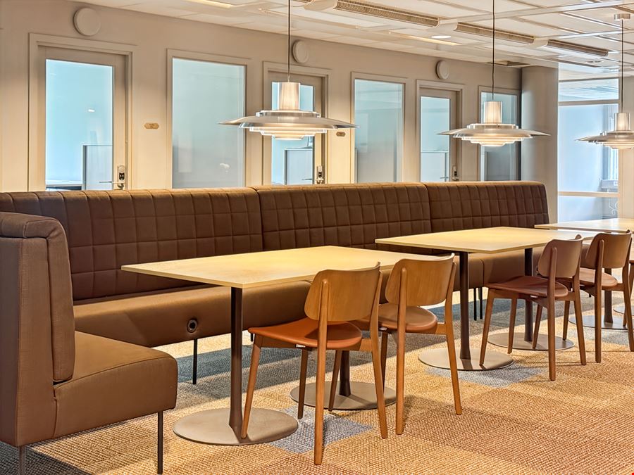 Design Offices - Gereon