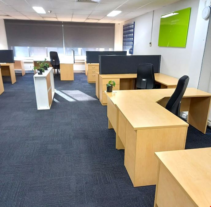 The Beehive North Sydney