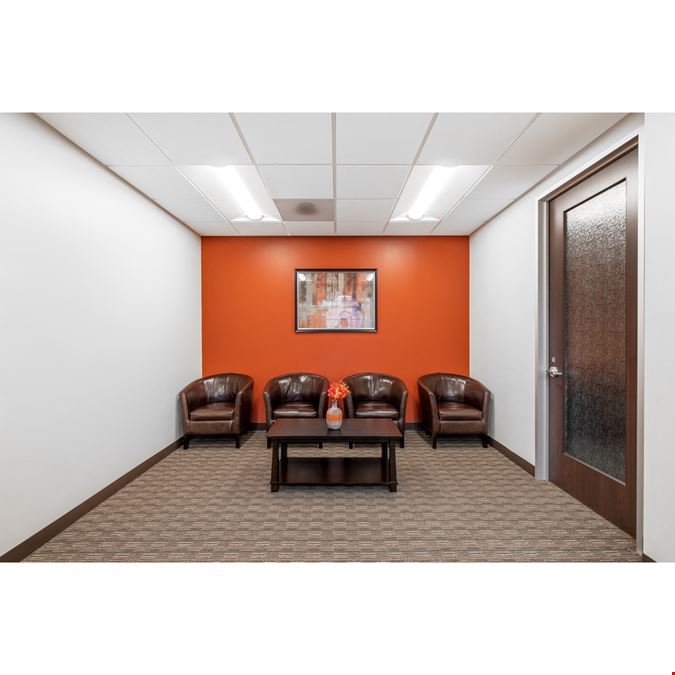 Regus - Conyers - Corner Market at Almand Creek