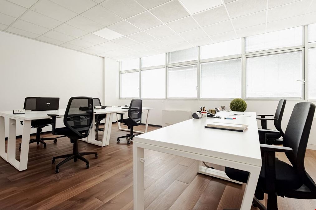 A&B Business Center - NAVIGLI