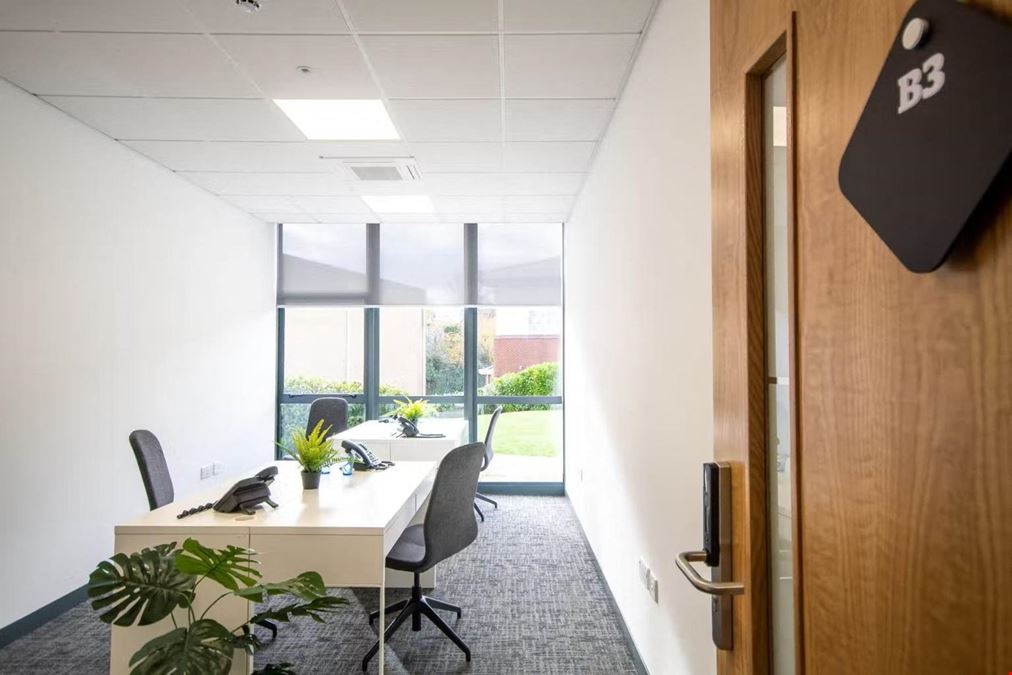 BizSpace - Poole