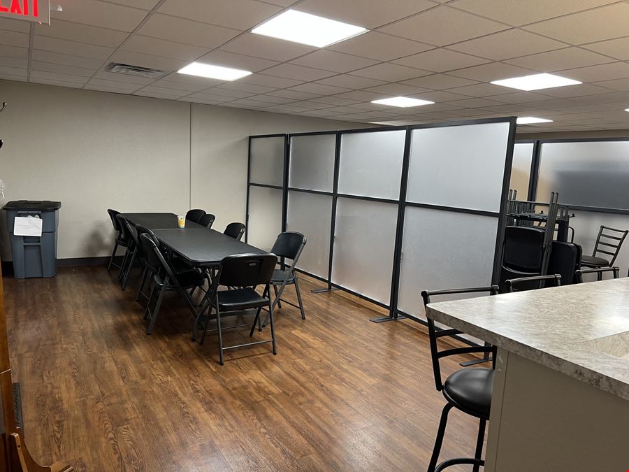 202 Beeline Coworking and Office Space