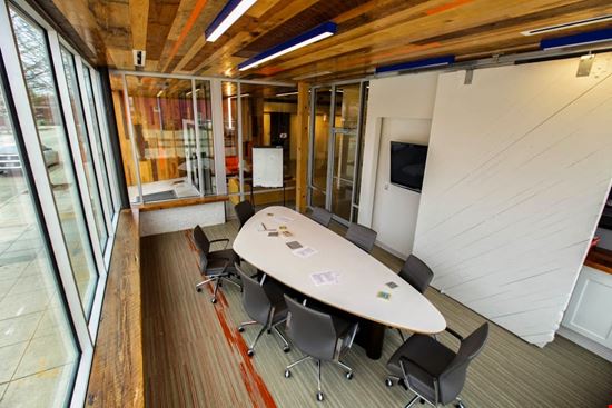 Preview of Creative Bloc Office space for Rent in Baton Rouge