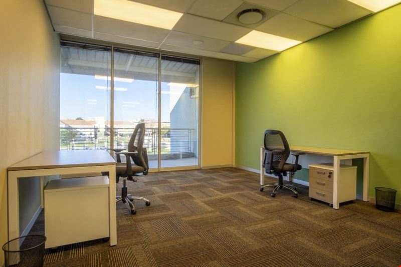 Venture Workspace - Fourways