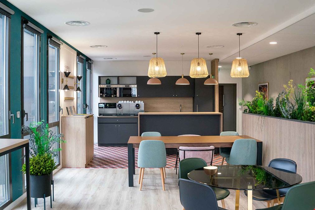 Flex-O Lille Villeneuve d’Ascq