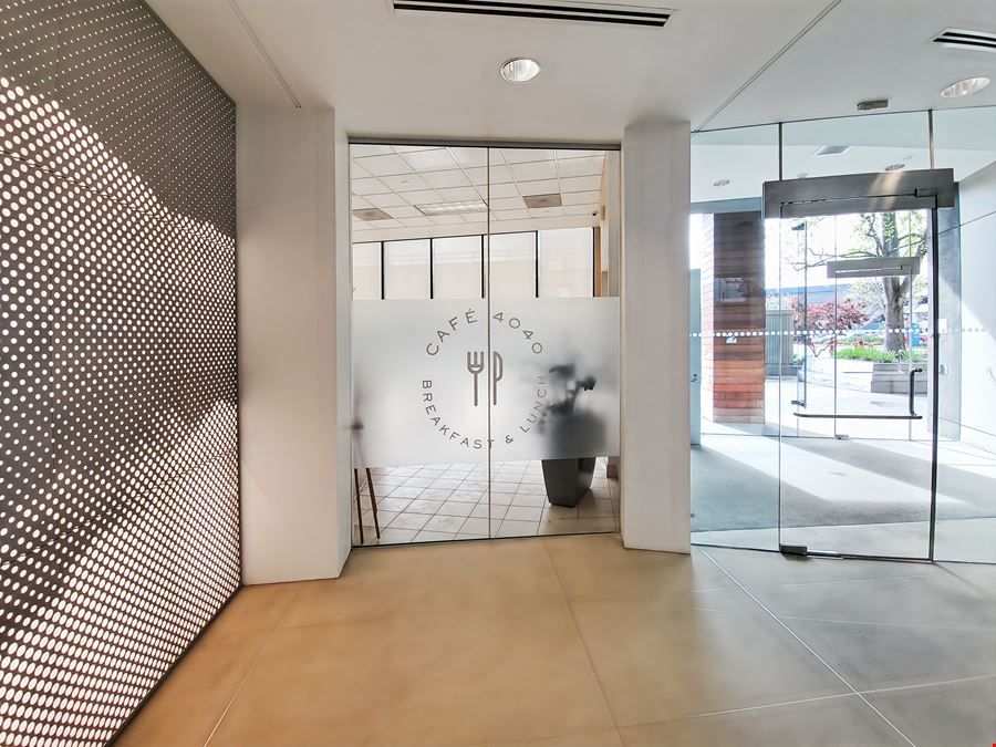 CA, San Rafael - Civic Center