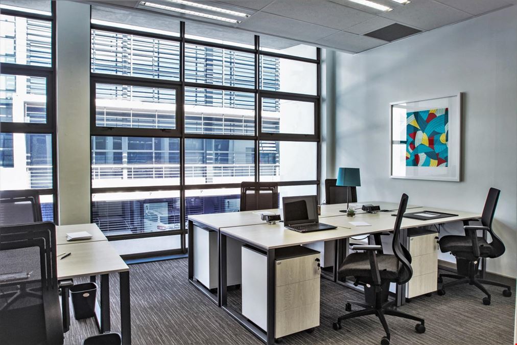 FutureSpace - 2 Bruton Rd