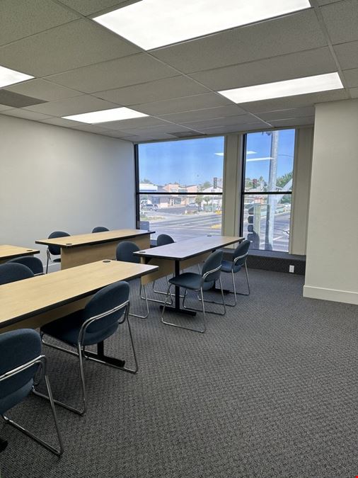 Green Hive Fairfield