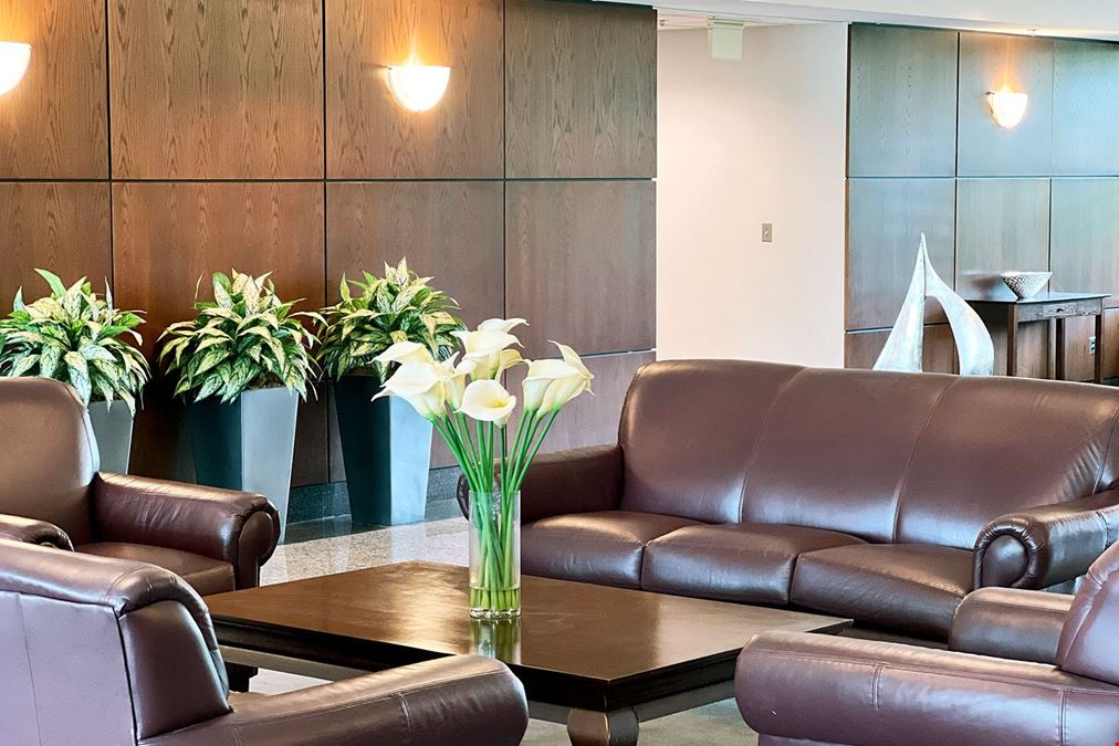 AmeriCenter of Naperville/Warrenville