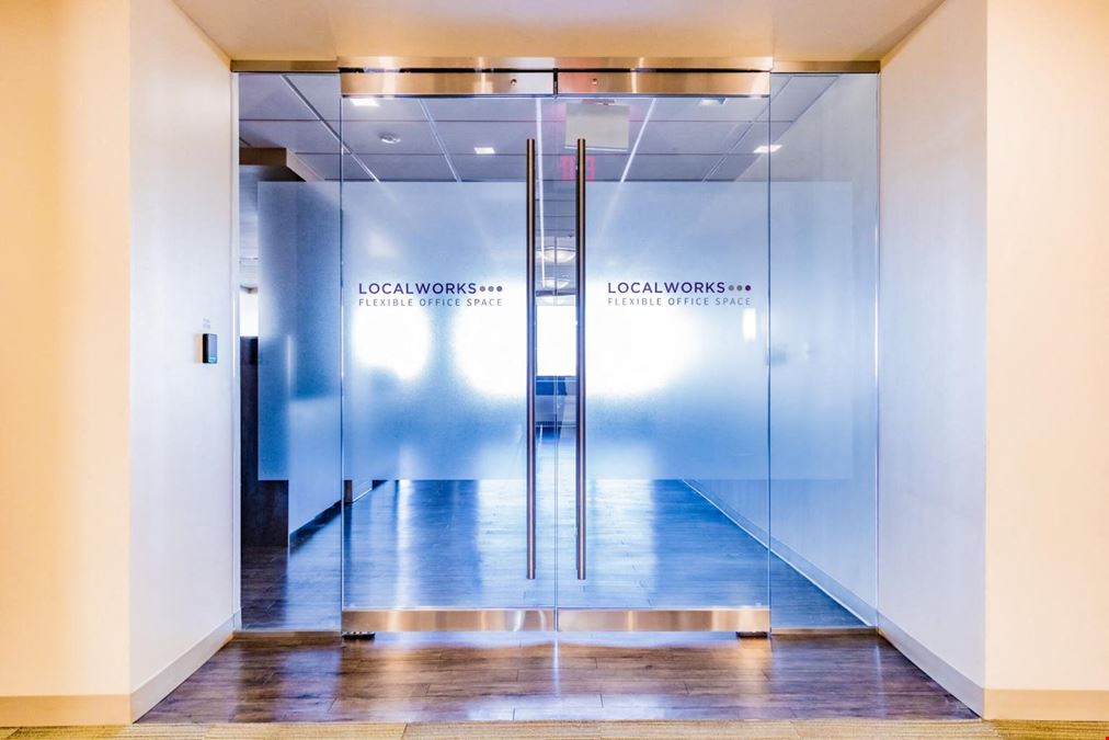 LocalWorks Rockville - N. Washington