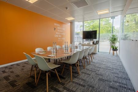 Preview of Green Park Conference Centre Coworking space for Rent in Reading