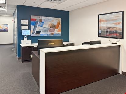 Regus - Fort Pierce - Renaissance Financial
