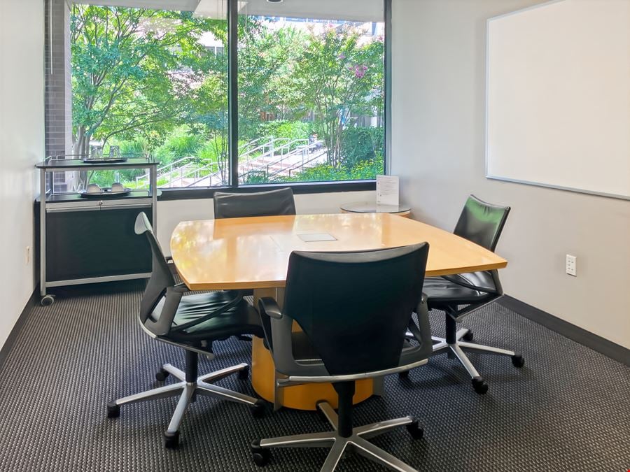 VA, Reston - Sunrise Valley