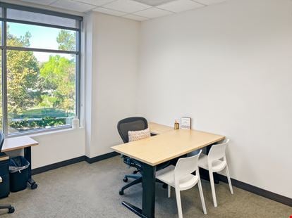 Regus - Riverside - Turner Riverwalk