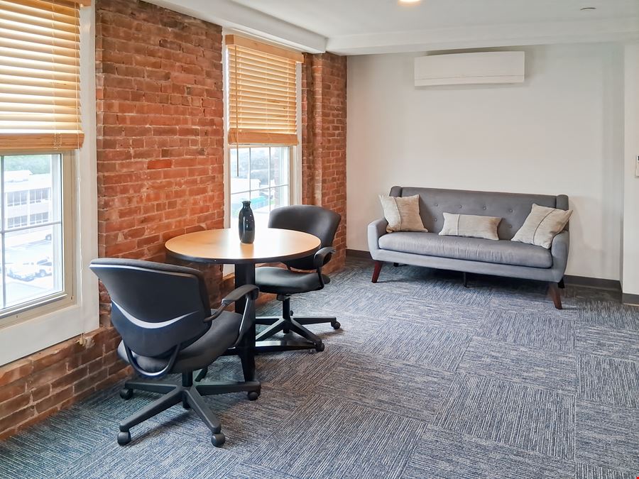 CT, Middletown - Main Street