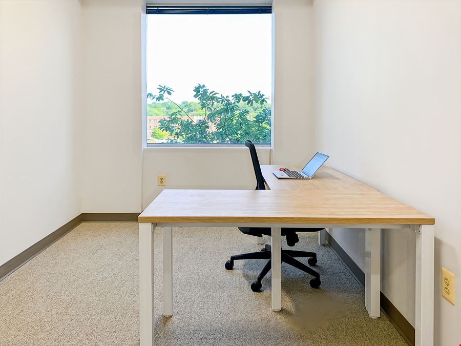 CT, Bridgeport - Downtown Bridgeport