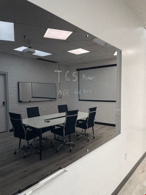The Focus Room