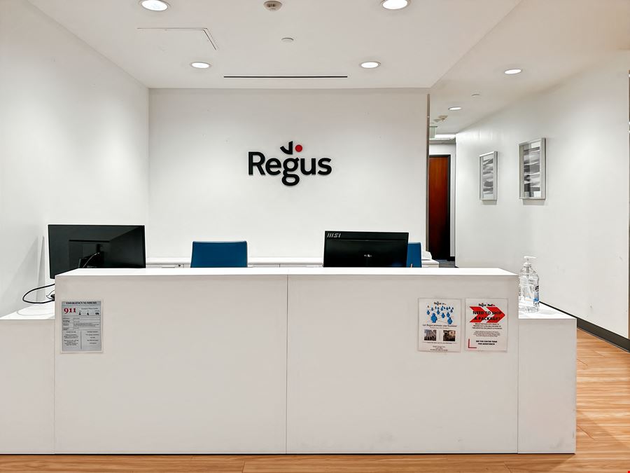 CA, Woodland Hills - Trillium Towers Center