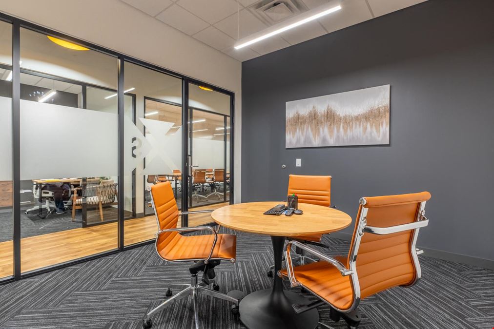 Venture X Allen - Fairview