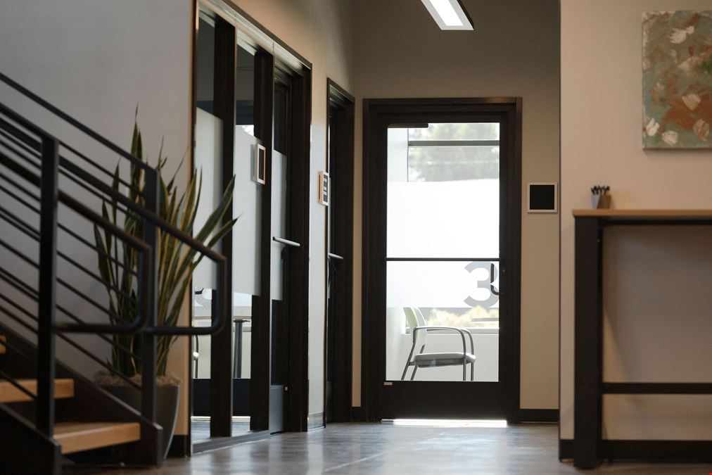 Work-Collective Midway