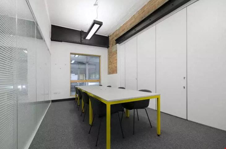 Workspace - Kennington Park