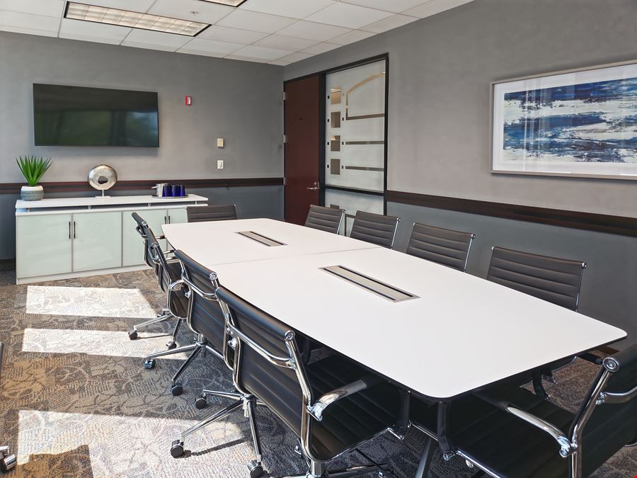 IA, Cedar Rapids - N River Blvd NE