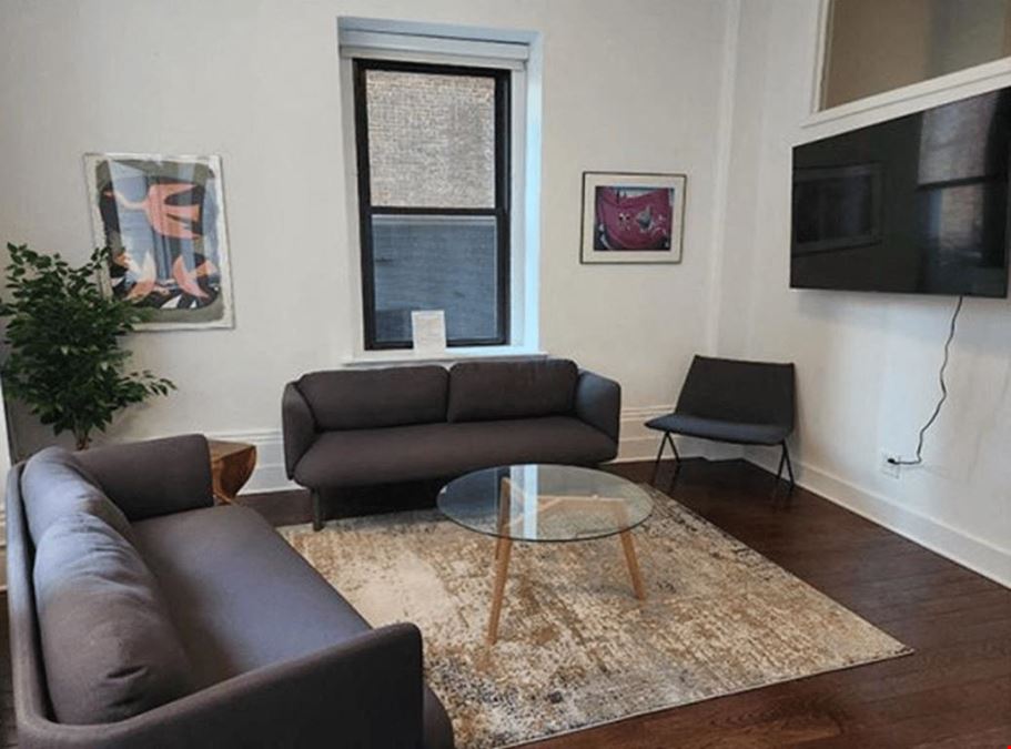 232-C - The Broadway Suites