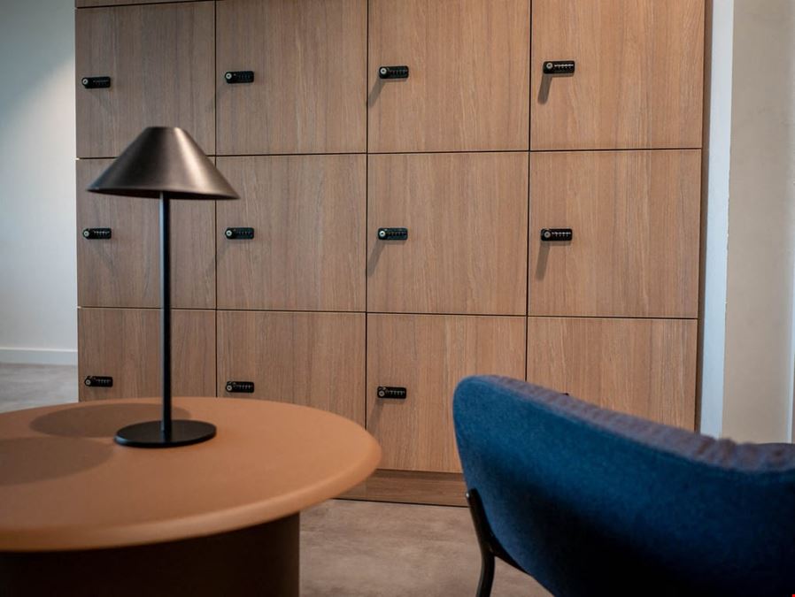 The Quad - ONE Station Hill