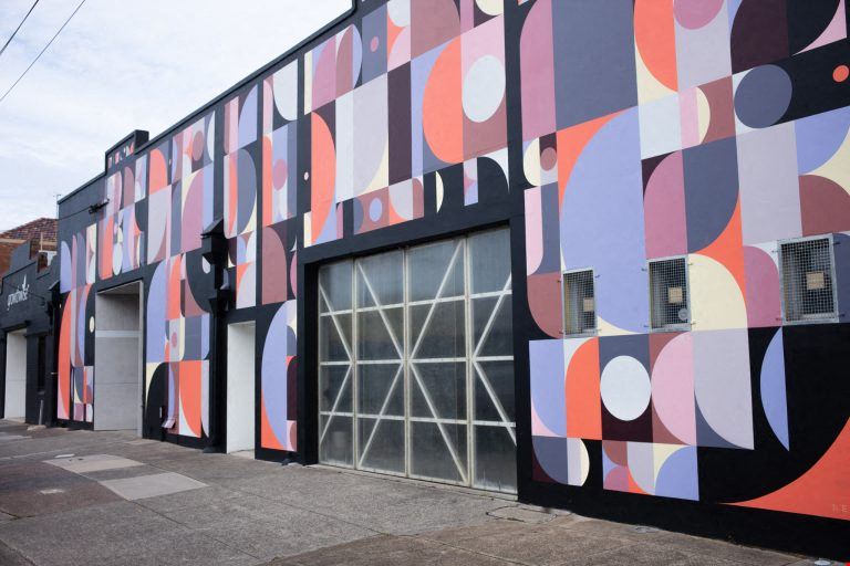 INNX.hub Parry Street