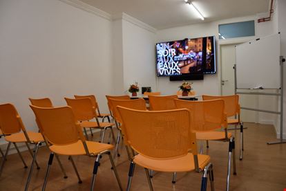 Preview of Salle Bajor Office space for Rent in Geneva