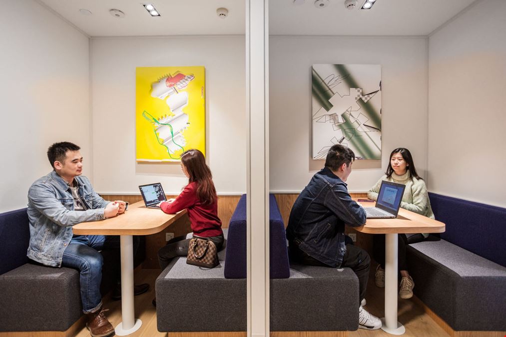 Guangzhou Yuexiu New Metropolis