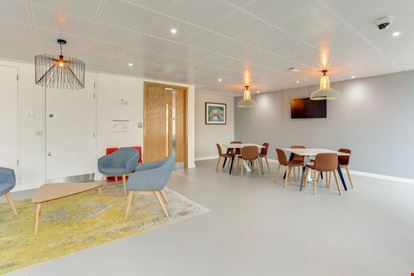 Preview of Apex House Office space for Rent in Birmingham