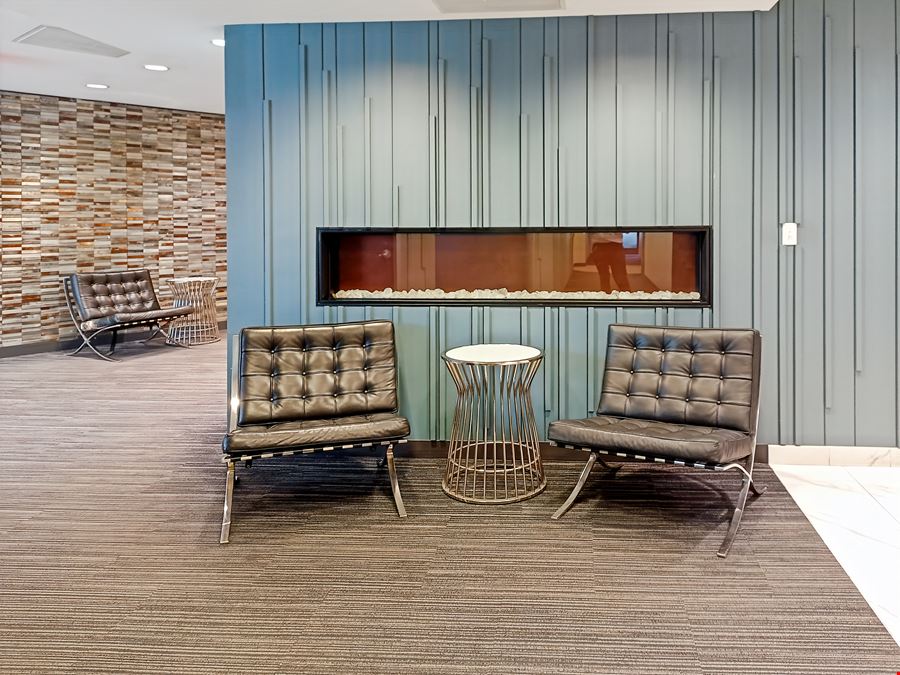 DC, Washington - Connecticut Avenue