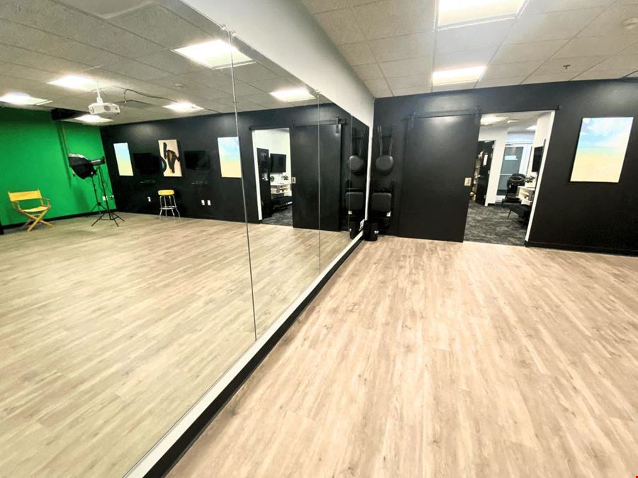 EXP Studio® | Experience Studio™