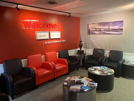 Preview of Southwyck Business Center Coworking space for Rent in Toledo