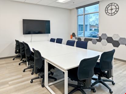 Preview of CA, Ontario - W 6th Street Office space for Rent in Ontario