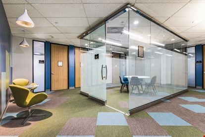 Preview of Workstyle Flexible Spaces - 14800 Quorum Drive Office space for Rent in Dallas
